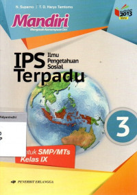 IPS Terpadu