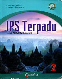 IPS Terpadu Kelas VIII