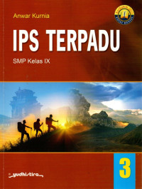 IPS Terpadu SMP Kelas IX