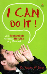 I Can Do It!