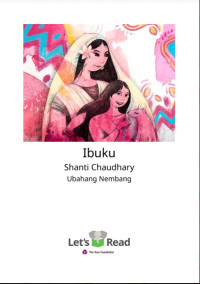 Ebook Ibuku