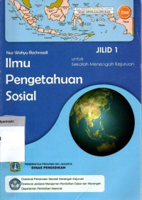 Ilmu Pengetahuan Sosial