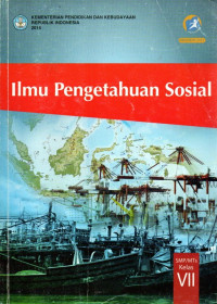 Ilmu Pengetahuan Sosial SMP Kelas VII