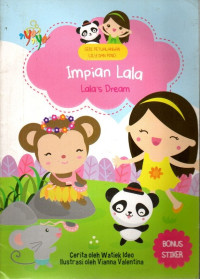 Image of Impian Lala (Lala Dream)