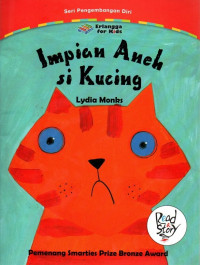 Image of Impian Aneh si Kucing