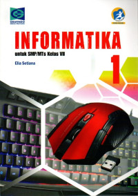 Informatika 1