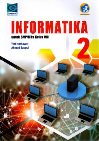 Image of Informatika 2