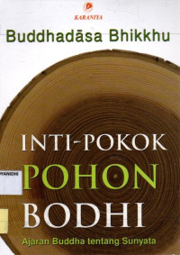 Inti - Pokok Pohon Bodhi