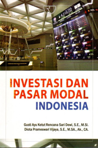 Investasi dan Pasar Modal Indonesia