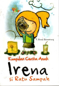 Irena Si Ratu Sampah