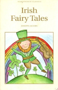 Image of Irish Fairy Tales
