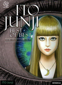 Ito Junji Best of Best