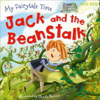 Image of Jack and the Bean Stalk