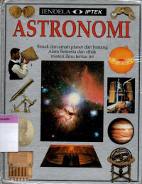 Astronomi