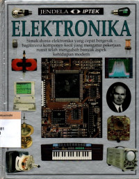 Elektronika