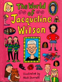 The World of Jacqueline Wilson