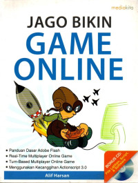 Jago Bikin Game Online