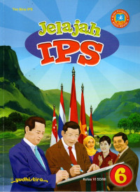 Jelajah IPS 6