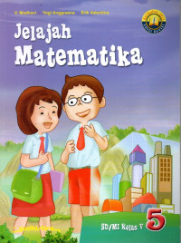 Jelajah Matematika