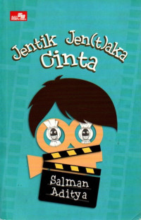 Jentik Jen(t)aka Cinta