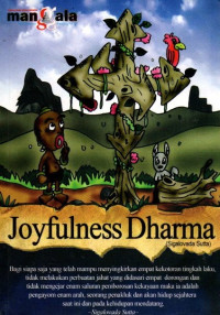 Joyfulness Dharma: Sigalovada Sutta