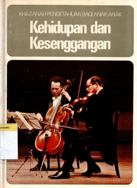 Kehidupan dan Kesenggangan