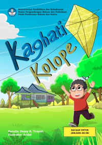 Ebook Kaghati Kolope