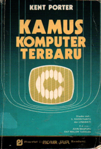 Kamus Komputer Terbaru