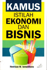 Kamus Istiliah Ekonomi dan Bisnis