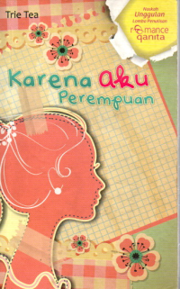 Karena Aku Perempuan