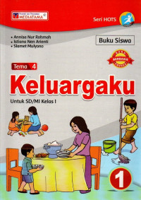 Tema 4 : Keluargaku