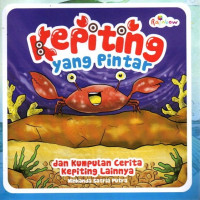 Kepiting Yang Pintar dan Kumupulan Cerita Kepiting Lainnya