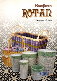 Image of Kerajinan Rotan