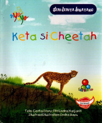 Image of Keta si Cheetah