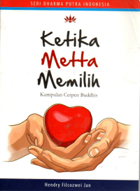 Ketika Metta Memilih