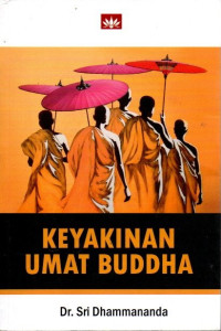 Keyakinan Umat Buddha