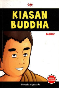 Kiasan Buddha