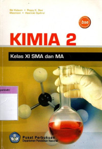 Kimia