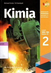 Kimia