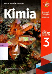 Kimia