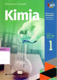 Kimia