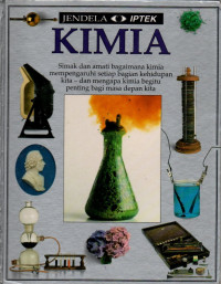 Kimia