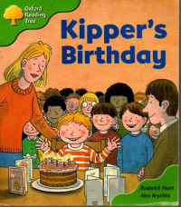 Kipper's Brithday