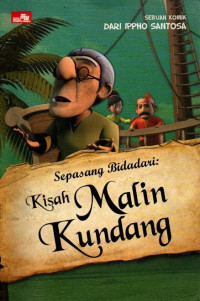 Sepasang Bidadari : Kisah Malin Kundang