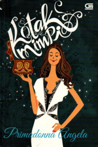 Image of Kotak Mimpi