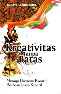 Kreativitas Tanpa Batas