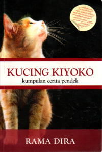 Image of Kucing Kiyoko