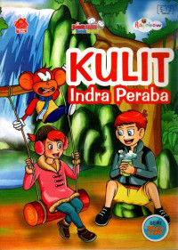 Image of Kulit Indra Peraba