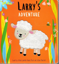 Larry's Adventure