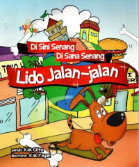 Lido Jalan-Jalan